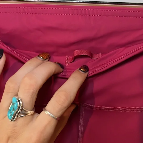 Lululemon Fast and free leggings - Picture 5 of 9